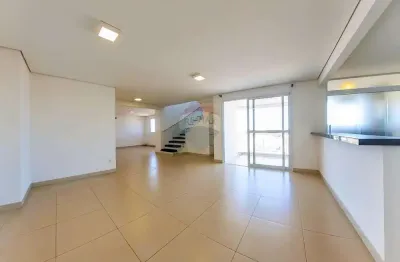 Apartamento para alugar em parque alvorada de 168.00m² com 3 quartos, 1 suite e 3 garagens