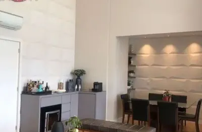 Apartamento para venda em jardim das samambaias de 189.00m² com 3 quartos, 3 suites e 3 garagens