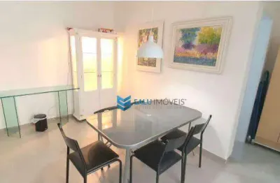 Apartamento para alugar em parque campolim de 50.00m² com 1 quarto e 1 garagem