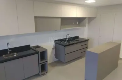 Apartamento para alugar em vila ferroviária de 110.00m² com 3 quartos, 3 suites e 2 garagens