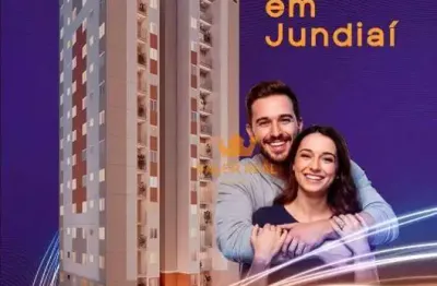 Apartamento para venda em jardim torres são josé de 43.00m² com 2 quartos e 1 garagem