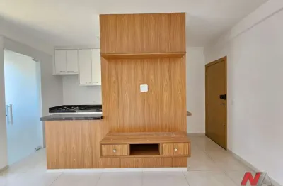 Apartamento para alugar em higienópolis de 53.00m² com 1 quarto e 1 garagem