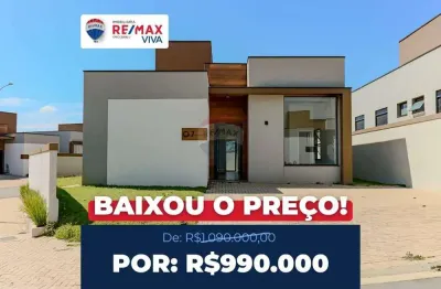 Casa de condomínio para venda em san fernando valley de 117.60m² com 3 quartos, 3 suites e 2 garagens