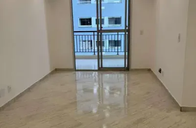 Apartamento para venda em picanço de 76.00m² com 3 quartos, 1 suite e 1 garagem