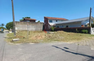 Terreno à venda no Centro, São Francisco do Sul 