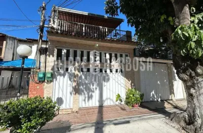 Casa para venda em irajá de 90.00m² com 3 quartos, 1 suite e 2 garagens