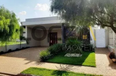 Casa para alugar em jardim cybelli de 165.00m² com 3 quartos, 3 suites e 4 garagens