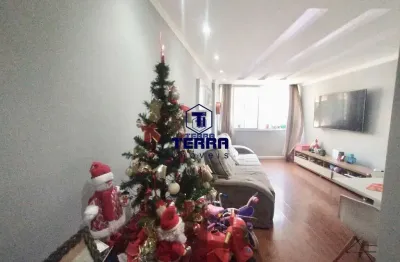 Apartamento para venda em ingá de 114.00m² com 3 quartos, 1 suite e 1 garagem