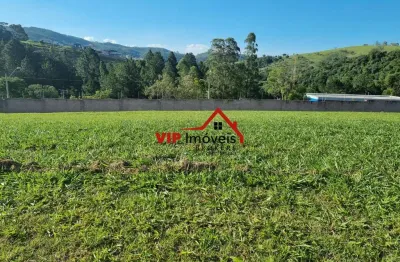 Terreno em condomínio fechado à venda na Rodovia Romildo Prado, 00, Bairro Itapema, Itatiba