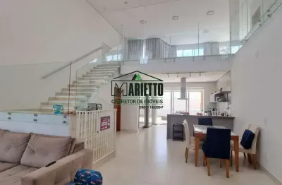 Casa para venda em alphaville nova esplanada de 321.00m² com 3 quartos, 3 suites e 4 garagens