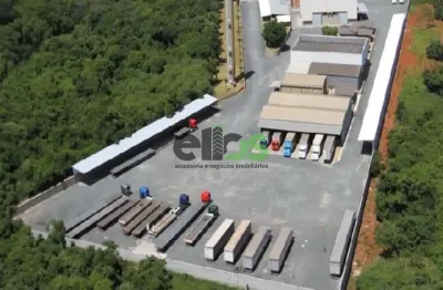 Galpão / depósito / armazém para venda e aluguel em iporanga de 5255.00m²