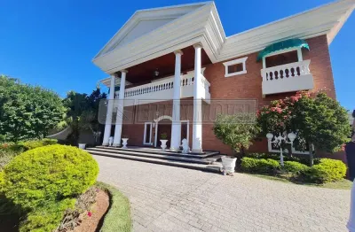 Casa de condomínio para venda em vila artura de 1300.00m² com 8 quartos, 8 suites e 6 garagens