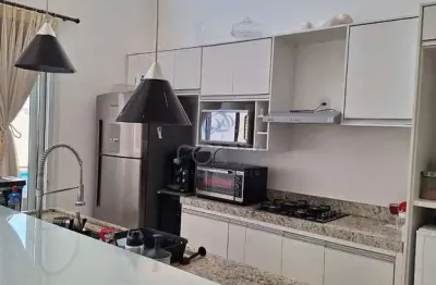 Casa para alugar em residencial figueira ii de 180.00m² com 3 quartos, 3 suites e 2 garagens