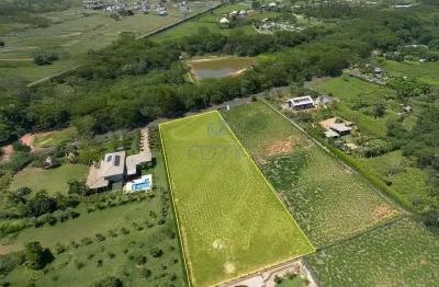 Terreno para venda em chácara recreativa residencial cortina d`ampezzo de 10.00m²