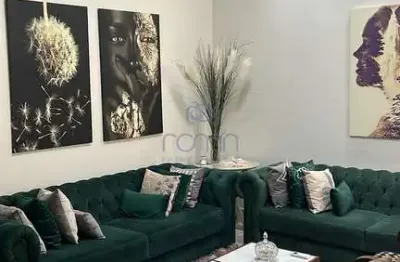 Casa para alugar em residencial figueira ii de 180.00m² com 3 quartos, 3 suites e 3 garagens