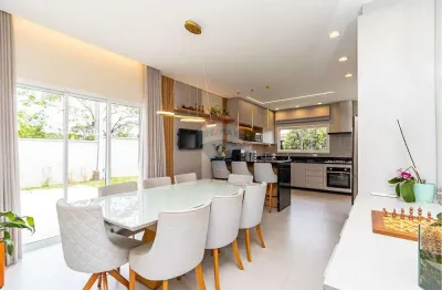 Casa para venda em centro de 242.00m² com 4 quartos, 1 suite e 5 garagens