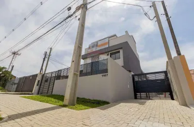 Casa de condomínio para venda em boa vista de 101.00m² com 3 quartos, 1 suite e 2 garagens