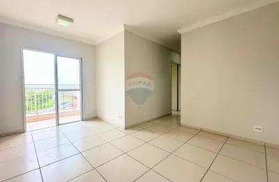 Apartamento para alugar em jardim bela vista de 58.00m² com 2 quartos e 1 garagem