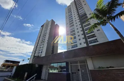Apartamento para alugar em taquaral de 67.00m² com 2 quartos, 2 suites e 1 garagem