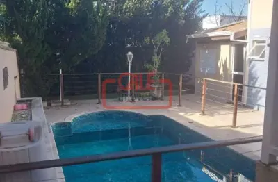 Casa para venda em jardim portal de itaici de 334.00m² com 4 quartos, 2 suites e 2 garagens