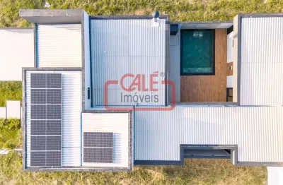 Casa de condomínio para venda em jardim residencial dona maria josé de 200.00m² com 3 quartos, 3 suites e 4 garagens