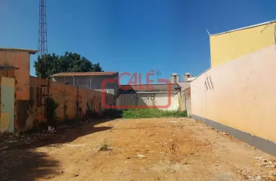 Terreno à venda na Avenida Major Alfredo Camargo Fonseca, Cidade Nova I, Indaiatuba