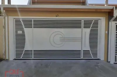 Casa para venda em jardim são paulo de 138.00m² com 3 quartos, 1 suite e 2 garagens