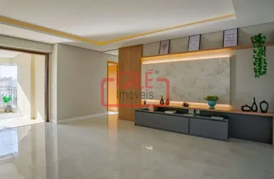 Apartamento para venda em vila almeida de 99.00m² com 3 quartos, 1 suite e 2 garagens