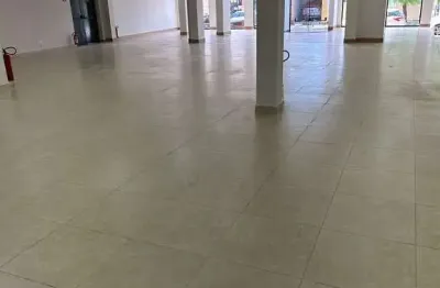 Casa comercial para alugar na Rua Bernardino de Campos, 338, Centro, Indaiatuba