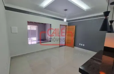 Casa para venda em vila brizzola de 90.00m² com 3 quartos, 1 suite e 2 garagens