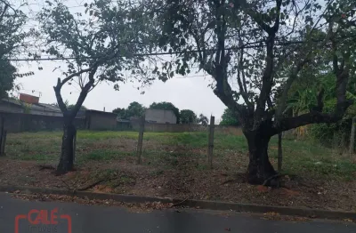 Terreno à venda na Rua Carolina Ferrarezzi Zoppi, Altos da Bela Vista, Indaiatuba