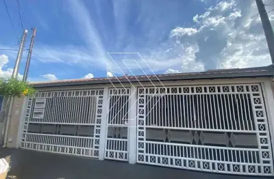 Casa para venda e aluguel em jardim planalto de 200.00m² com 3 quartos, 1 suite e 3 garagens