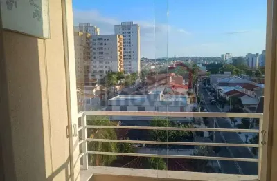 Apartamento para venda em vila são josé de 38.00m² com 1 quarto e 1 garagem
