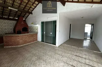 Casa para venda em residencial campos maia de 170.00m² com 3 quartos e 2 garagens