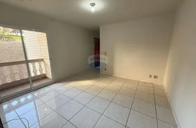 Apartamento para venda em parque das árvores de 63.58m² com 2 quartos e 1 garagem