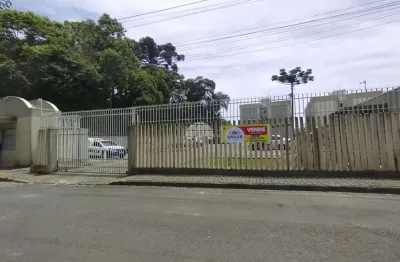 Apartamento com 2 quartos à venda na Rua Alípio da Silva, 255, Palmital, Colombo