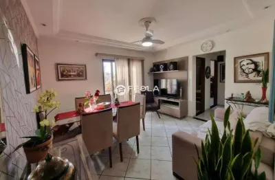 Apartamento para venda em vila santa maria de 62.00m² com 2 quartos e 1 garagem