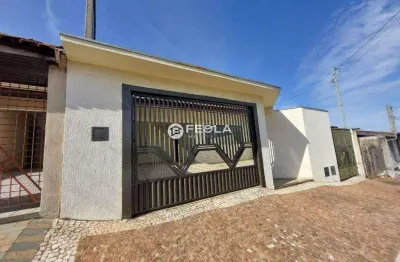 Casa para alugar em morada do sol de 130.00m² com 3 quartos, 1 suite e 2 garagens