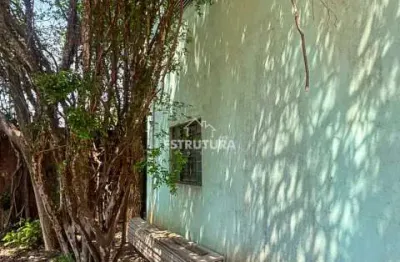 Terreno para venda em recanto das pedras (assistência) de 250.00m²