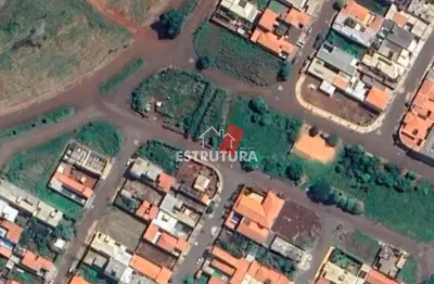 Terreno à venda no Parque Flórida, Rio Claro 