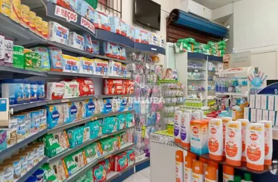 Imóvel comercial para alugar em conjunto habitacional arco-íris (cecap) de 255.00m²