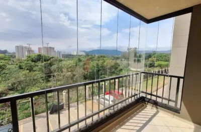 Apartamento para venda em jardim carolina de 60.00m² com 2 quartos e 1 garagem