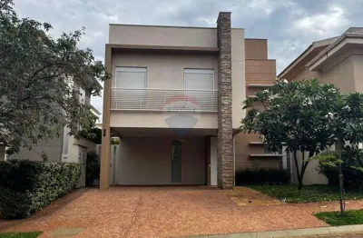 Casa de condomínio para alugar em ribeirânia de 218.92m² com 4 quartos
