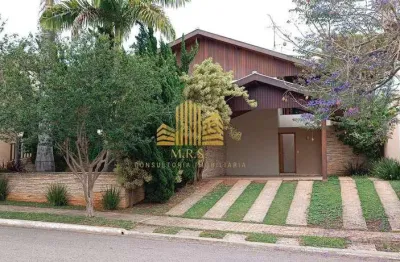 Casa de condomínio para venda e aluguel em terras de são carlos de 242.00m² com 4 quartos, 1 suite e 6 garagens