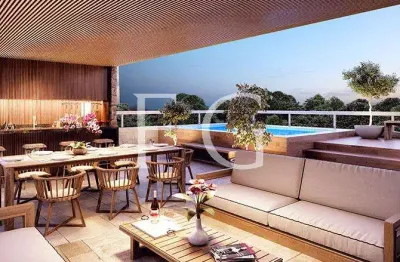 Casa de condomínio para venda em jardim sílvia (zona oeste) de 567.00m² com 4 quartos, 4 suites e 4 garagens