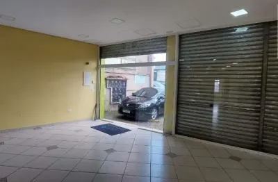 Ponto comercial para alugar na Avenida Doutor Ulysses Guimarães, 1316, Conceição, Diadema