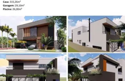 Terreno em condomínio fechado à venda na Avenida Engenheiro Tasso Pinheiro, S/n, Chácara Terra Nova, Jundiaí