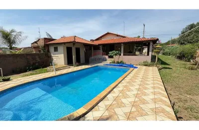 Chácara para venda em vila real de barra bonita (vitoriana) de 600.00m² com 2 quartos e 3 garagens