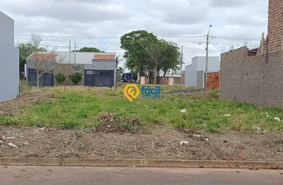 Terreno à venda na Rua Hilário Jordão, *, Residencial Acapulco, Birigui