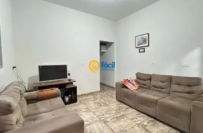 Casa para venda em residencial portal da pérola ii de 93.55m² com 2 quartos e 2 garagens